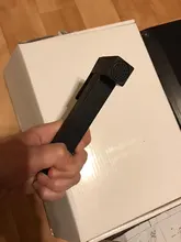 Bidet Faucet Tap-Washer Mixer Shower-Sprayer Brass Hot-Water Square Cold Crane Uythner