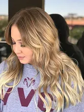 Extensiones de Cabello con cinta brillante, cabello humano Natural Remy de 100%, trama de piel invisible, sin costuras, Color rubio, pegamento para salón