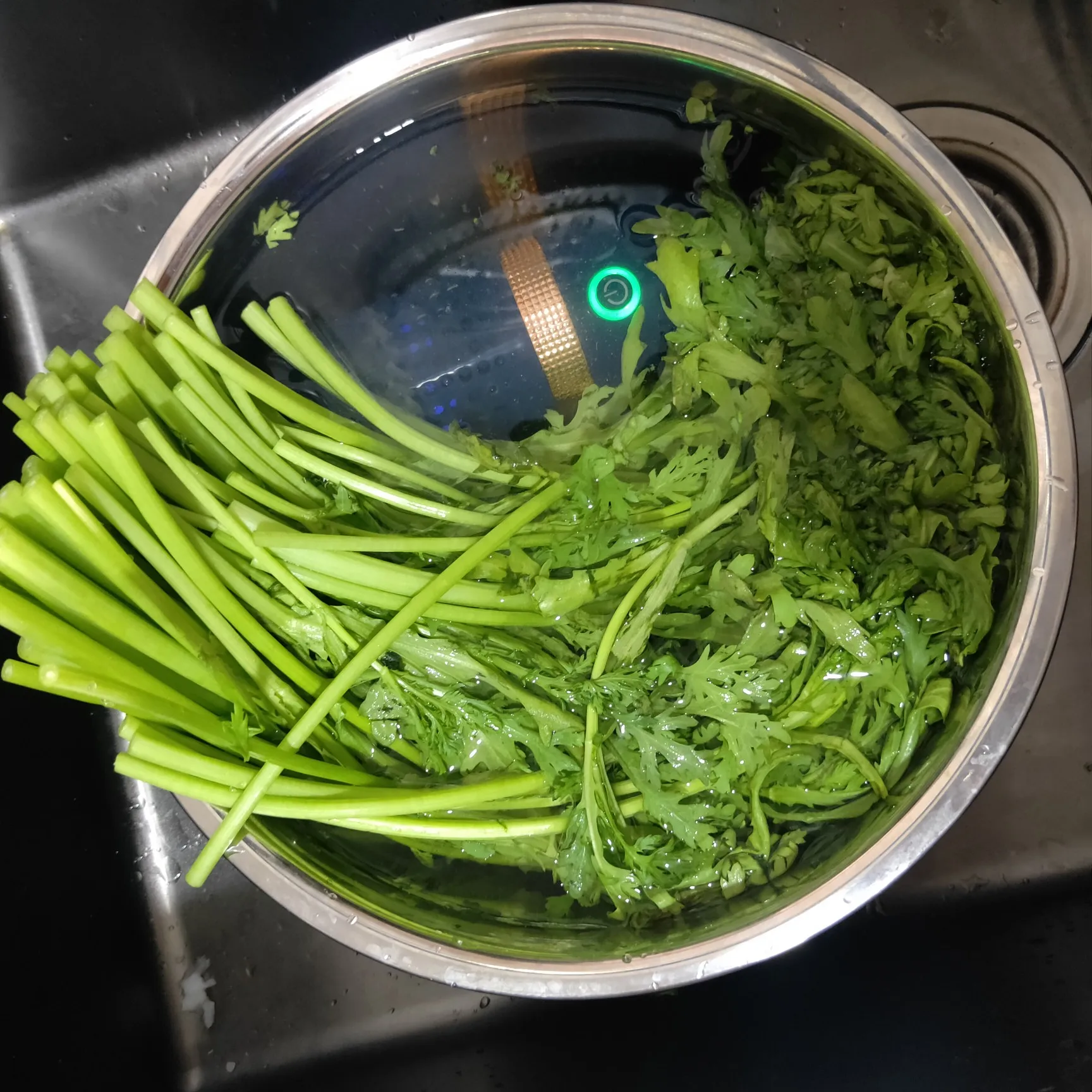 Attachment image review on Food Purifier