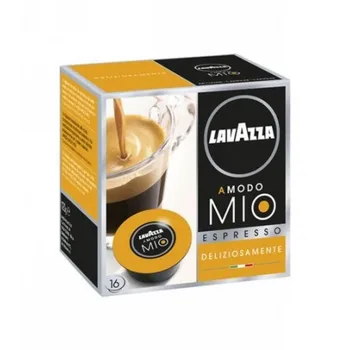 

Coffee capsules Lavazza TO Mode Mio Deliziosamente