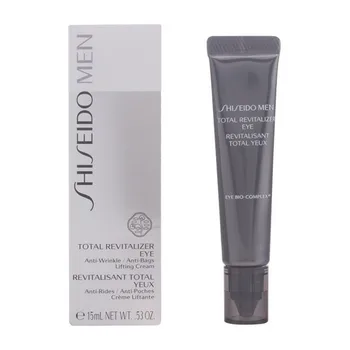 

Treatment for Eye Area Total Revitalizer Shiseido