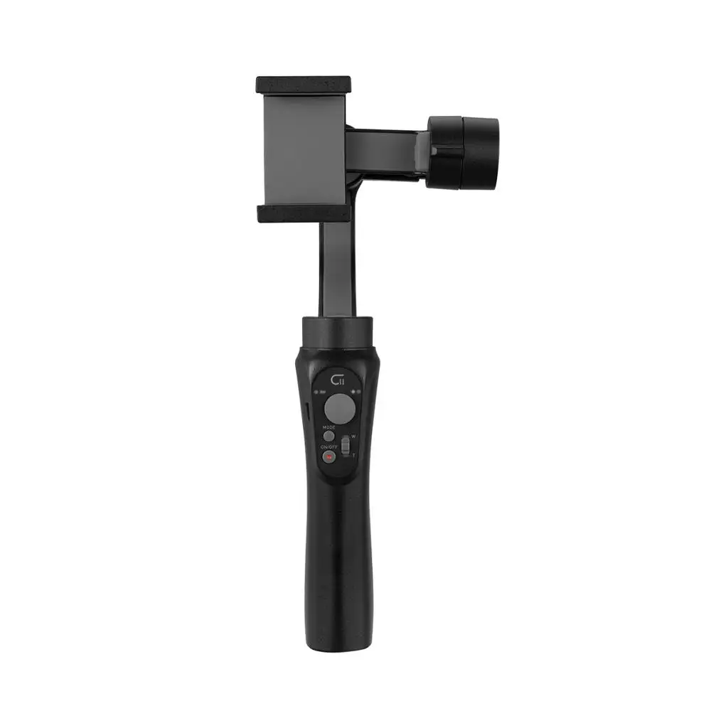  CINEPEER C11 3-Axis Handheld Gimbal Stabilizer for Smartphone Like IPhone 11 Pro Xs 8 7 Plus 6 Plus