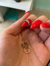 Modyle-pendientes de Clip en la oreja de cristal para mujer, pendientes no perforados en la nariz, aretes punk rock