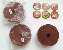 Sello de goma de silicona autoadhesivo para puerta y ventana, barra de sellado para puerta, burlete, 3 colores, 1M/5M de longitud