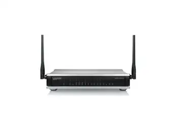 

Lancom VPN-Router 1793VA-4G Black/Silver