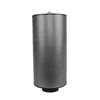 

Угольный фильтр Ø250мм\2500м³