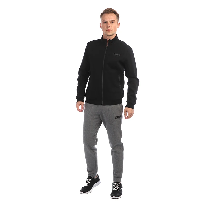 ANTA Мужской джемпер Boxing A-SPORTS SHAPE