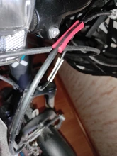 MUQZI-funda protectora de Cable de línea de freno de bicicleta, cubierta protectora de cuadro de bicicleta, 4/8 Uds.