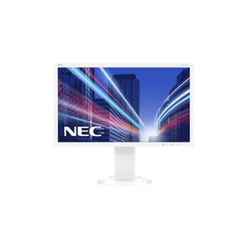 

NEC MultiSync E224Wi 54,6 cm (21.5 ") 1920x1080 pixels Full HD LED White