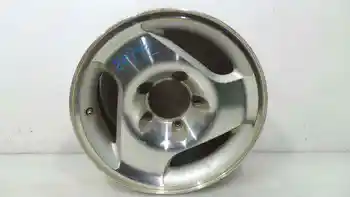 

16X7JJ 16 "SUZUKI GRAND VITARA 5 doors SQ (FT)