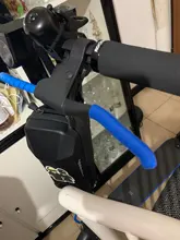 Electric Cable-Wire-Protector Scooters-Supplies 1m-Line-Organizer Forxiaomi M365/PRO