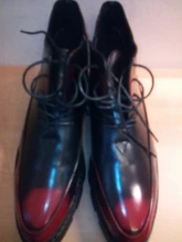 Snow-Boots Platform High-Top Botas Luxury Winter Italian Brand Ankle Bottes Invierno