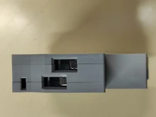 Differential Circuit-Breaker RCBO Residual-Current Over-Current-Leakage-Protection 18MM