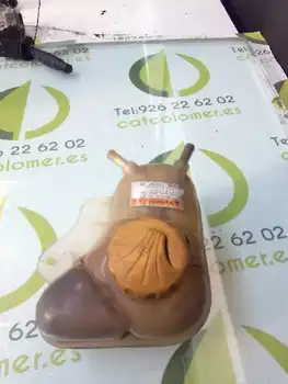 

4717135 deposit Expansion Daewoo Lanos 1.5 Cat