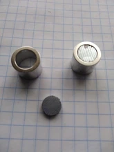 6-10 unids/lote cierres magnéticos de oro conector ajuste 3 4 5 6 7 8 10 12 14 15mm Cordón de cuero pulsera conectores para la fabricación de la joyería DIY