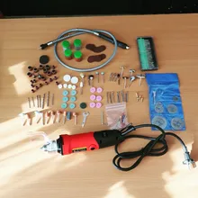 Engraving-Pen-Grinder Drill-Diy-Drill Power-Tools 480W Dremel-Style New