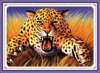 

51177 painting with rhinestones 5D, Cristal, 75x57 cm