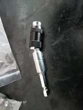 Socket-Adapter Drill-Bits Impact-Driver Rotatable-Extension 1p-Electric-Drill Hex Shank