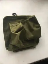 Bag Sandbag Bench Unfilled-Stand Support Shooting-Gun Hunting-Accessories Rear-Rifle-Target