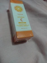 Vitamina C, ácido hialurónico suero pregunto líquido piel suero esencia Antienvejecimiento se desvanecen mancha antiarrugas hidratante cuidado de la piel