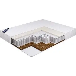 

Mattress beautyson eco chance S600 140x195