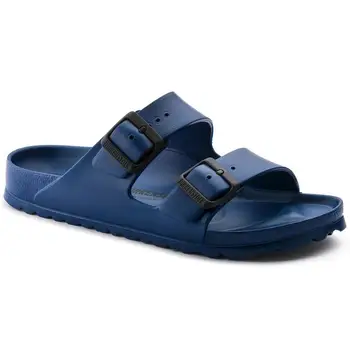 

Birkenstock 0129431 Arizona Eva Navy Men 'S slippers