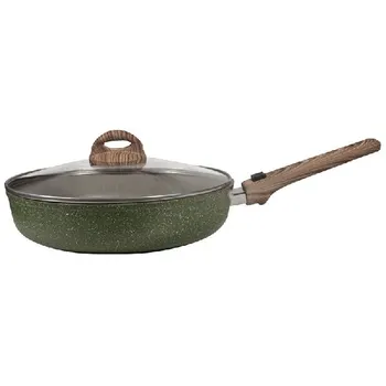 

Frying Pan panairo ''oliverstone max'' 26 cm o-26-g-s-k
