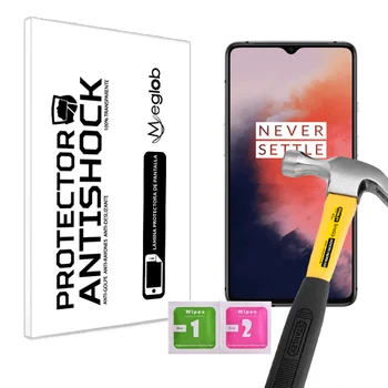 

Screen protector Anti-Shock Anti-scratch Anti-Shatter compatible with OnePlus 7T