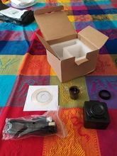 Microscope-Camera Trinocular Digital Electronic-Eyepiece CMOS 5MP USB HD for Free-Driver