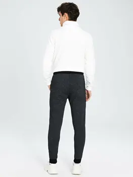 

Slim Fit Jogger Sweatpants