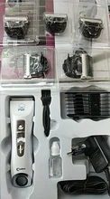 Pet-Cat-Clippers Haircut-Machine Electrical-Grooming-Trimmer Professional Dogs Animals