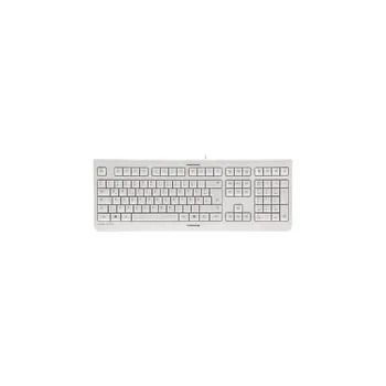 

CHERRY KC 1000 Spanish USB keyboard Gray