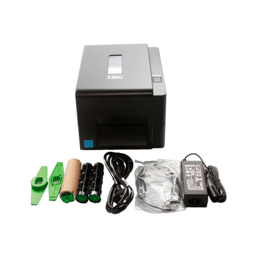 Tsc te200 термотрансферный принтер этикеток 99-065a101-00lf00, 203dpi. Принтер этикеток tsc te300. Tsc 200 принтер этикеток. Принтер этикеток tsc te210. Термотрансферный принтер tsc te310.