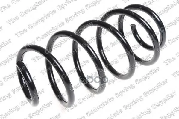 Пружина Подвески Skoda Yeti 1.2 Передняя Lesjofors 4085722 Lesjofors арт. 4085722