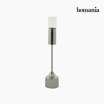 

Candelabra Silver - Queen Deco Collection by Homania