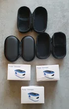 Oxímetro De pulso para la yema del Dedo, Monitor inteligente De saturación De oxígeno en sangre, con Bluetooth 4,0, HRV SpO2, Android IOS CE