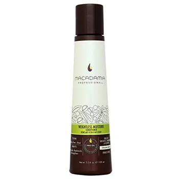 

Conditioner Weightless Macadamia (100 ml)