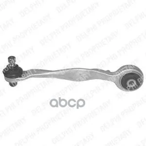 Рычаг Верхн Задн Левый Audi A4(B5-B7), A6(C5), Vw Passat(3b) Tc801 Delphi арт. TC801