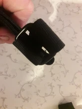 Guantes multiusos con gancho para acampada, guantes tácticos militares para exteriores, cuerda de escalada, hebilla de almacenamiento, ajuste de guante para acampada, hebilla colgante