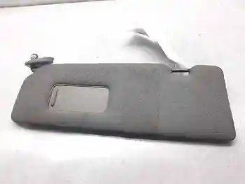 

51167252505 left sunshade BMW 1 Series Saloon (E81/E87)