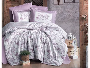 

Ranforce Very Colorful 100% Cotton Universal Bedding Sets Hundreds Of Kinds, Comfortable Single Bed Cover Set 4pcs