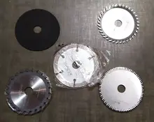 Herramienta de corte de 85mm, hojas de sierra para herramienta eléctrica, hoja de sierra Circular para madera, cuchilla de sierra HSS Dremel, minisierra Circular