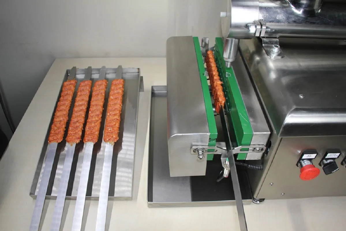 Manual Kebab MachinePro Ayla Kebab ubicaciondepersonas.cdmx.gob.mx