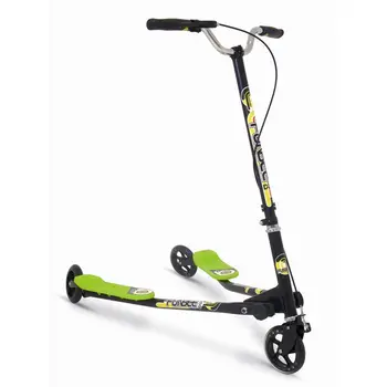 

FUNBEE Scooter Duo with 3 wheels and 2 platforms Darpeje
