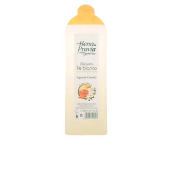 

Glycerin white tea edc 650 ml