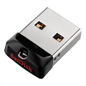 

USB stick SanDisk SDCZ33-G35 USB 2.0