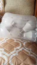 4PCS LED Lamp Light Bulbs E27 E14 3W 9W 12W 15W 18W 24W 220V LED Bulb High Brightness