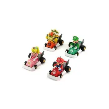 

TOY2A K'Nex Mario Kart WII Figure - MarioK'NEX3.29