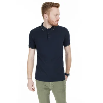 

Buratti Polo Collar T Shirts MEN 'S T SHİRT 4362064