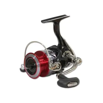 

Spinning Reel DAIWA 18 NINJA LT3000-C (10219-300RU)